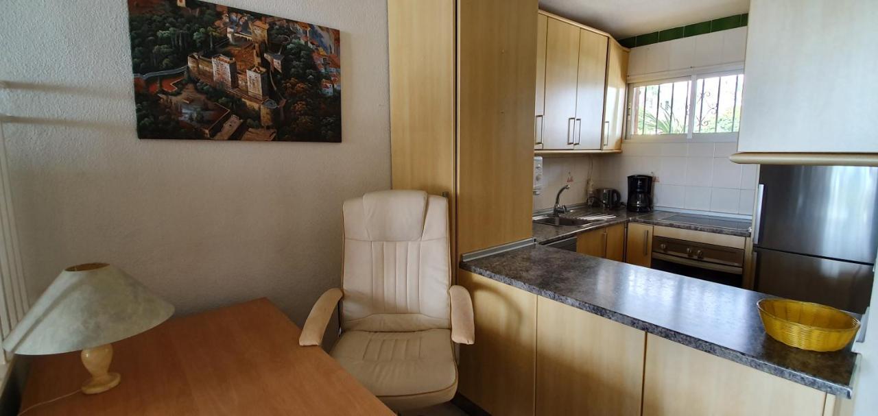 Sea View Penthouse Duplex Near Beach Sitio de Calahonda Exterior photo