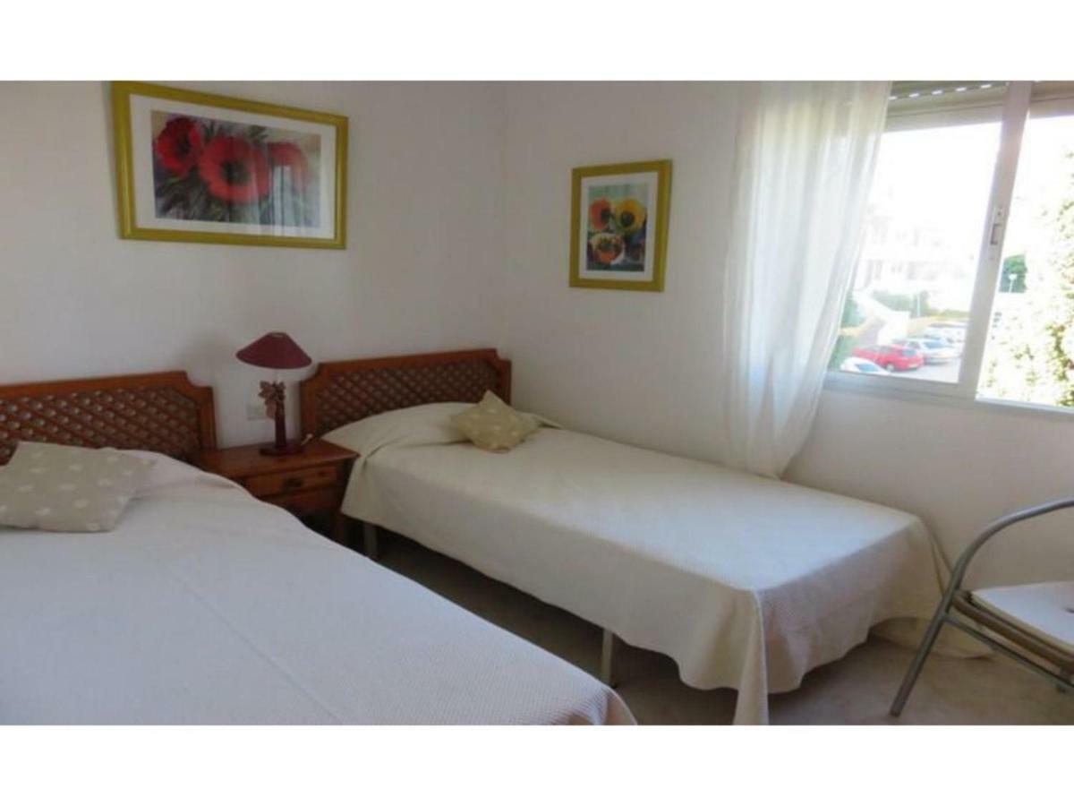 Sea View Penthouse Duplex Near Beach Sitio de Calahonda Exterior photo